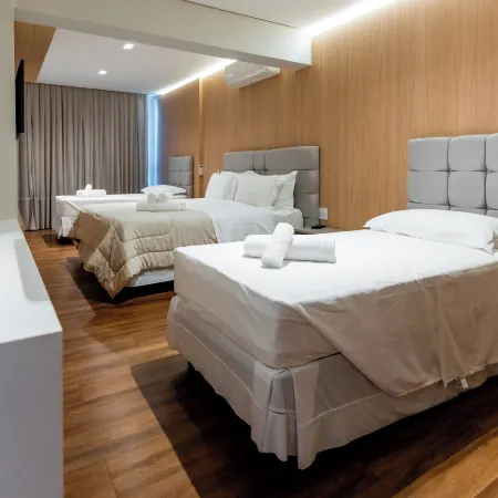 Beira Rio Palace Hotel