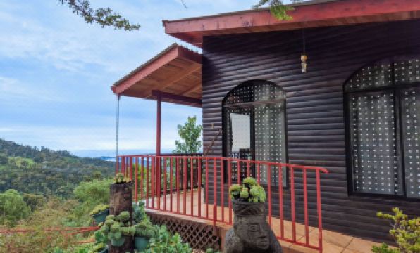 Paraíso Quetzal Lodge