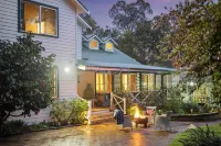 Serenity House Pemberton & Wellness Spa Hotels in Pemberton