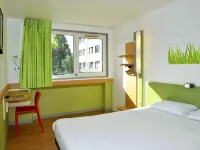 Ibis Budget Bordeaux le Lac Hotels near Bordeaux-Lac