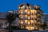 Vespera City Hotel - pet friendly