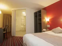 Brit Hotel le Kerotel Hotels in Lorient