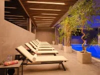 Zamindor Resort - spa