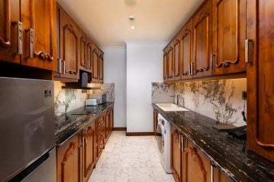 Studio Araliya Beach Resort and Spa Photo