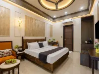SALTSTAYZ AUTOGRAPH - CONNAUGHT PLACE Hotels near Red Fort