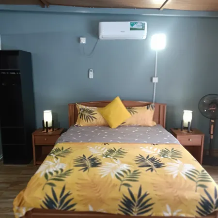 Palms Villa