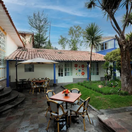 7 Toritos Boutique Hotel