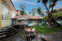 7 Toritos Boutique Hotel Hoteles cerca de Museo Inca