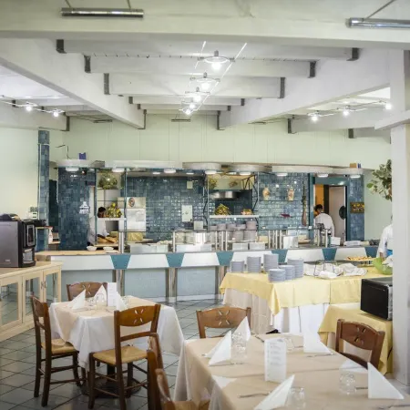 Il Poggio di Tropea Villaggio Soft All Inclusive