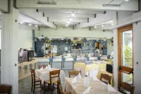 Il Poggio di Tropea Villaggio Soft All Inclusive - breakfast