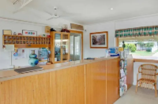 เบนฮอลล์ มอเตอร์อินน์