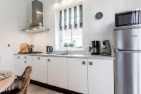 Bungalow Near Dutch Coast & Forest - 3-Star
