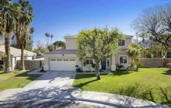 WOW The Hamptons Pickleball Massive Pool Slide