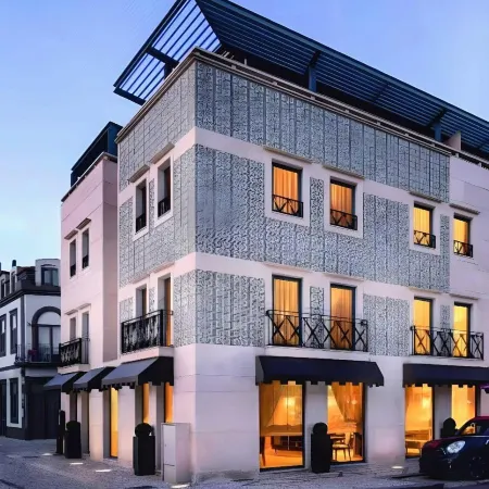 Hotel Moliceiro