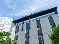 Grandis Hotel Munhyeon 凡一洞附近的飯店