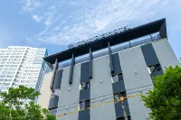Grandis Hotel Munhyeon Hotels in Nam-gu