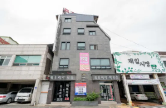 Dongducheon Victoria