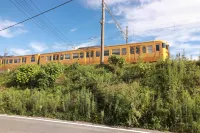 Bizen Hotel Sue Hotels in Setouchi