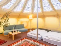 GLAM APPLE KOBE SANDA Hotels in Sanda