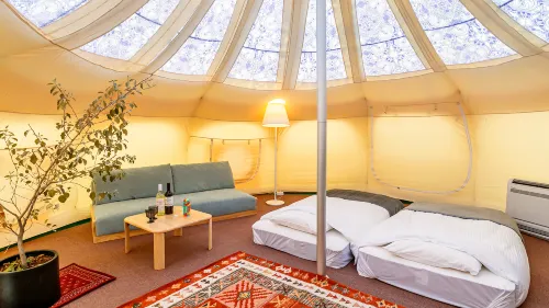 GLAM APPLE KOBE SANDA Hotels in Sanda