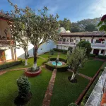 Calli Yoloiztac, Valle de Bravo
