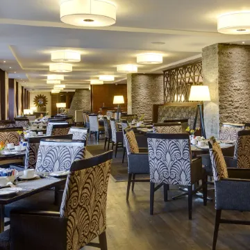Anew Hotel Witbank Emalahleni