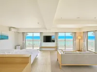 Lazor Sea Resort Hotels in Yomitan
