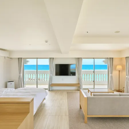 Lazor Sea Resort