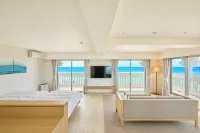 Lazor Sea Resort Hotels in Yomitan