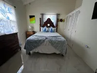 Ideal coastal retreat near Falmouth , Trelawny in sunny Jamaica Hôtels à : 