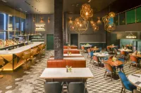 Hotel Indigo LIVERPOOL by IHG - breakfast