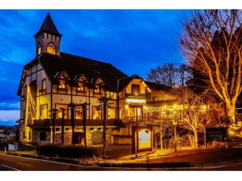 Matsushima Petit Hotel Bistro Abalon