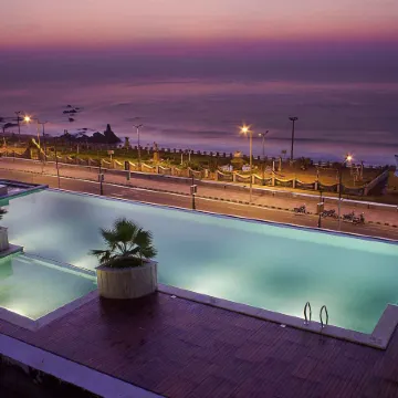Novotel Visakhapatnam Varun Beach