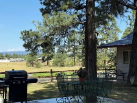 Mountain Landing Suites & RV Park