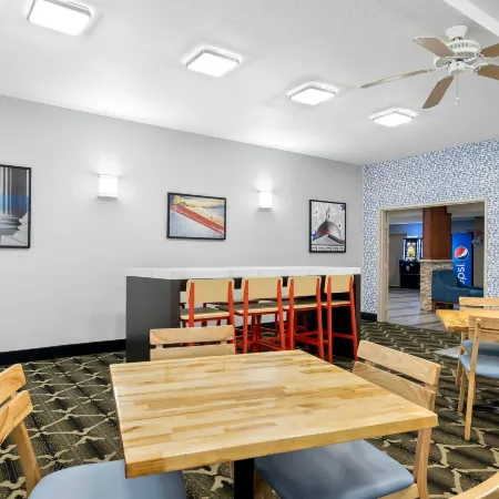 AmericInn by Wyndham Columbus Wisconsin