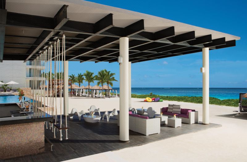 Breathless Riviera Cancun Resort & Spa-All Inc.-Adults Only photo 5