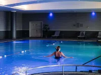 Fairmont St Andrews - Scotland - spa