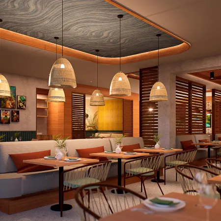 Hyatt Vivid Punta Cana