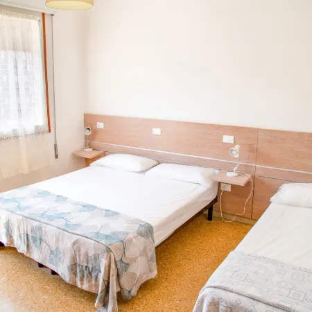 Two bedroom flat close to the beach in Eraclea