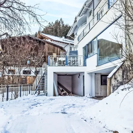 Haus Rauter