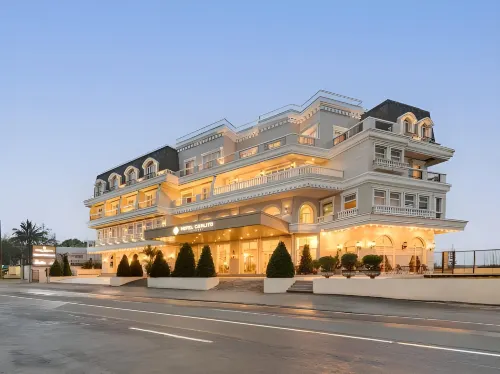 Hotel Carlito Tagaytay - Træningscentre