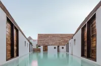 Punta Caliza - สระว่ายน้ำส่วนตัว
