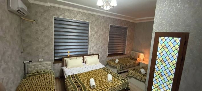Konigil Hotel Hotels in Samarkand