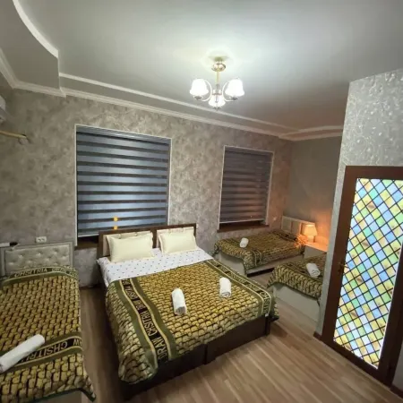 Konigil Hotel