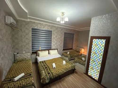 Konigil Hotel