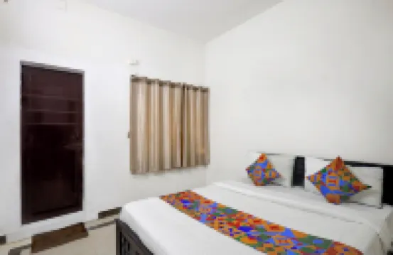 Fabhotel 羅瓦納科泰