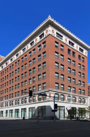 The Current Iowa, Autograph Collection Hotels in Davenport