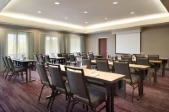 Courtyard Dayton Beavercreek