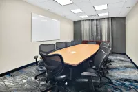 Fairfield Inn & Suites Marietta - Wifi