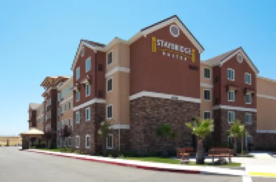 Staybridge Suites ROCKLIN - ROSEVILLE AREA by IHG